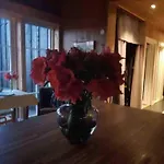 Fjara Sleeps 34 * Stange