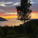 Fjara Sleeps 34 Villa