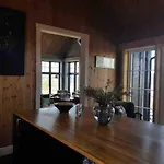 빌라 Fjara Sleeps 34 *