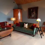 Villa Fjara Sleeps 34 *