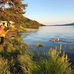 Villa Fjara Sleeps 34 *