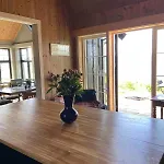 Fjara Sleeps 34 Stange