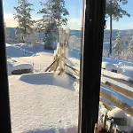 Villa Fjara Sleeps 34