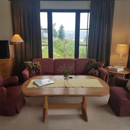 Fjara Sleeps 34 Villa Stange