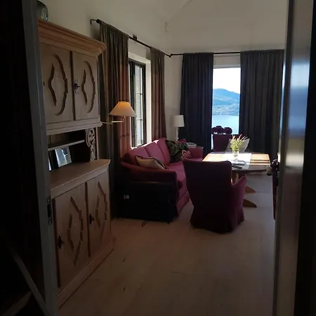 Villa Fjara Sleeps 34 Stange