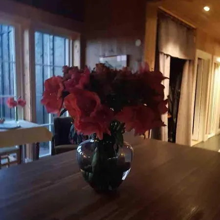 Fjara Sleeps 34 * Stange