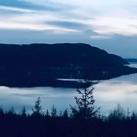 Fjara Sleeps 34 Villa