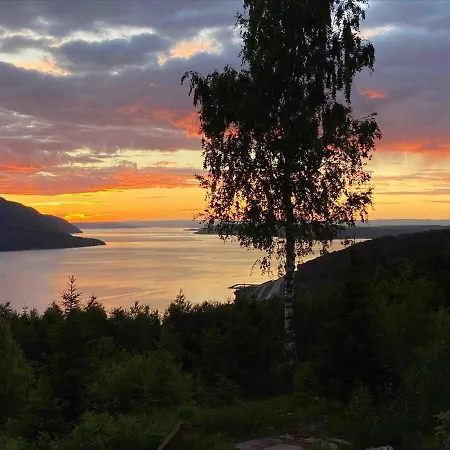 Fjara Sleeps 34 Villa