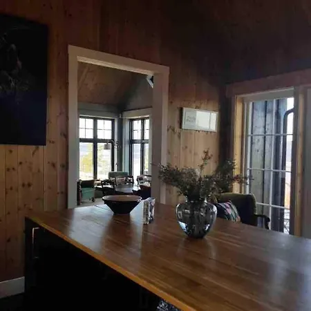 Villa Fjara Sleeps 34 *