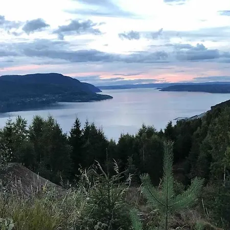 Fjara Sleeps 34 Villa