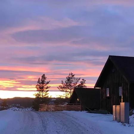 Villa Fjara Sleeps 34 Stange