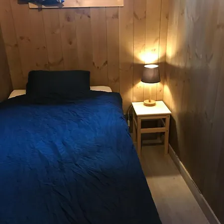 Fjara Sleeps 34 * Stange