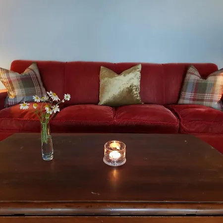 Fjara Sleeps 34 * Stange