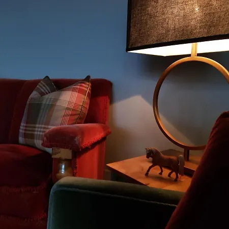 Villa Fjara Sleeps 34 Stange