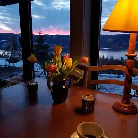 Fjara Sleeps 34 *