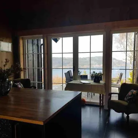 Fjara Sleeps 34 Stange