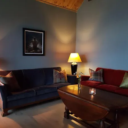 Villa Fjara Sleeps 34