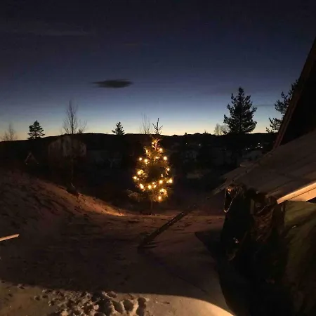 Fjara Sleeps 34 Villa *