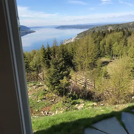 Villa Fjara Sleeps 34 *