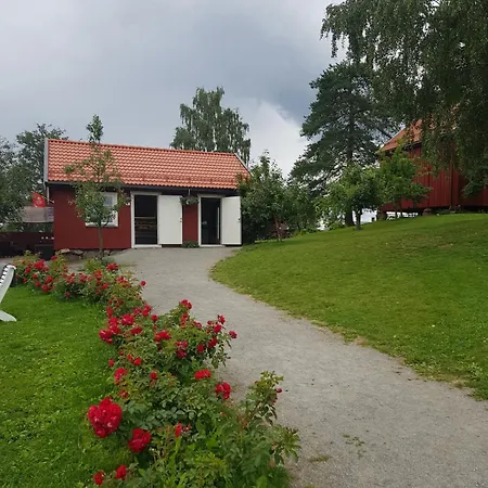 Villa Fjara Sleeps 34