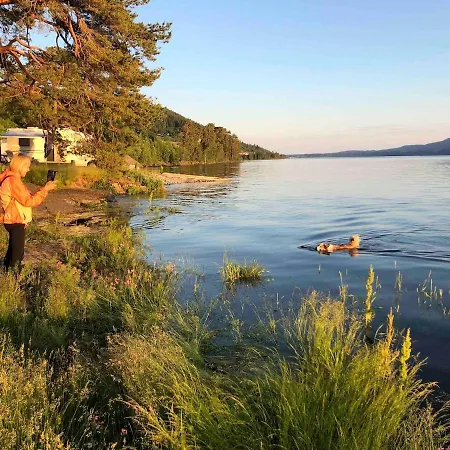 Villa Fjara Sleeps 34 *