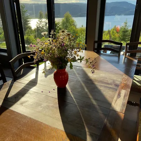 Fjara Sleeps 34 * Stange