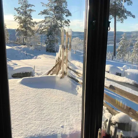 Villa Fjara Sleeps 34