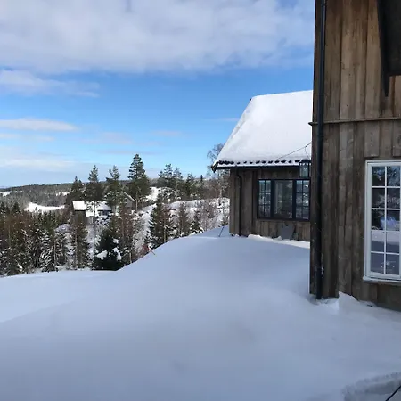 Villa Fjara Sleeps 34