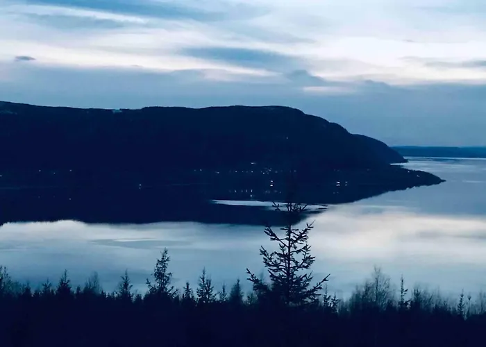 Fjara Sleeps 34 Villa