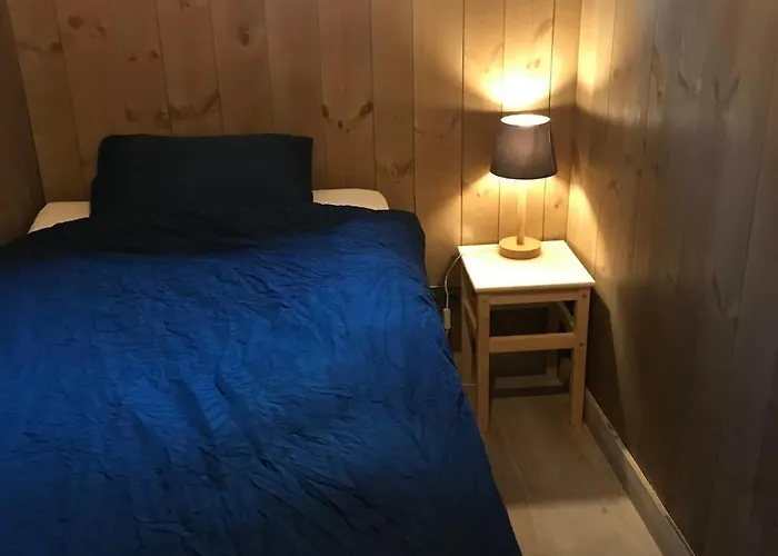 Fjara Sleeps 34 * Stange