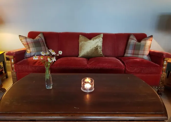 Fjara Sleeps 34 * Stange