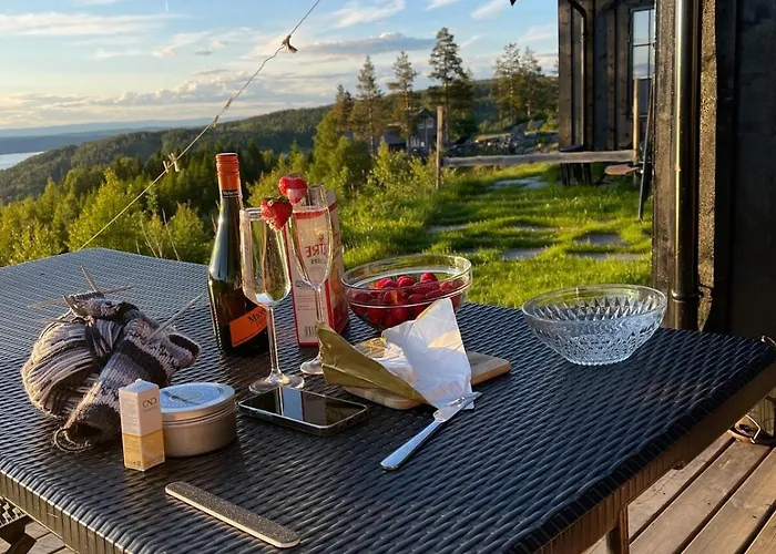 Fjara Sleeps 34 Βίλα