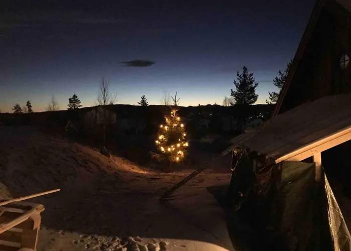 Fjara Sleeps 34 Villa *