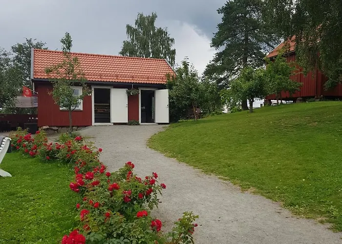 Villa Fjara Sleeps 34