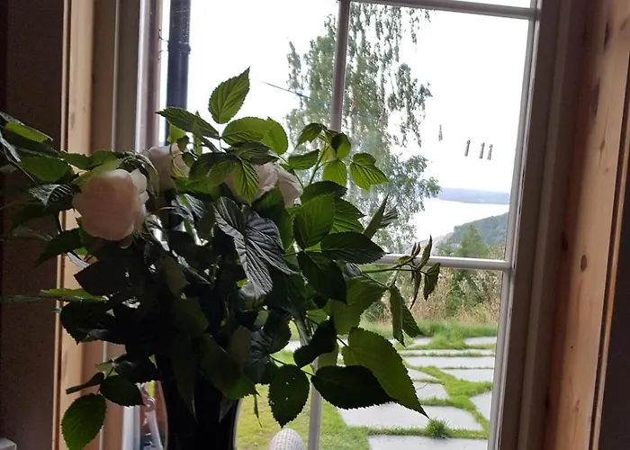 Βίλα Fjara Sleeps 34