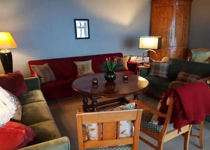 Fjara Sleeps 34 * Stange