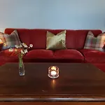 Fjara Sleeps 34 * Stange