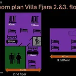 Fjara Sleeps 34 * Stange