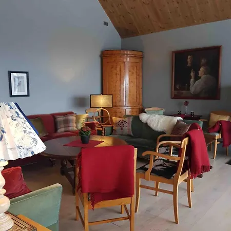 Fjara Sleeps 34 *