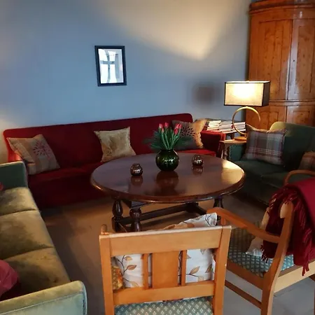 Fjara Sleeps 34 * Stange